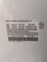 Load image into Gallery viewer, TRANSFER CASE MDX TLX Passport Pilot 15 16 17 18 19 20 21 22 - NW668004
