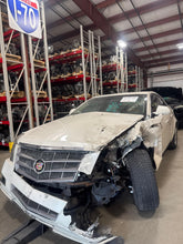 Load image into Gallery viewer, Air Cleaner Box Cadillac CTS 2011 - NW668021
