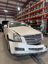 Load image into Gallery viewer, Air Cleaner Box Cadillac CTS 2011 - NW668021

