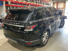 Load image into Gallery viewer, Transmission  RANGE ROVER SPORT 2016 - NW671601
