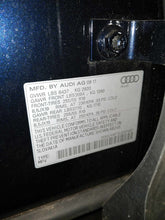 Load image into Gallery viewer, Alternator  AUDI Q7 2018 - NW675316
