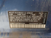 Load image into Gallery viewer, Steering Gear Rack Volkswagen Golf 2015 - NW677133
