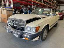 Load image into Gallery viewer, Transmission  MERCEDES 560 1989 - NW677686
