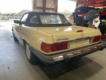 Load image into Gallery viewer, Axle Shaft  MERCEDES 560 1989 - NW677202
