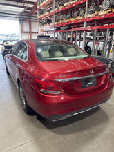 Load image into Gallery viewer, FRONT CV AXLE SHAFT C250 C300 C350 C43 C63 15 16 17 Right - NW677456
