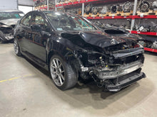 Load image into Gallery viewer, Front Window Regulator Subaru Impreza WRX 2021 - NW677814
