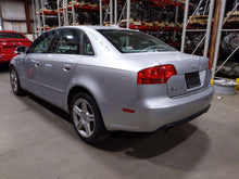 Load image into Gallery viewer, AC COMPRESSOR Audi A4 2005 05 2006 06 - NW678582
