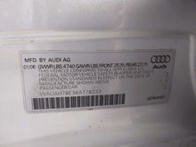 Load image into Gallery viewer, Speedometer Cluster Audi A4 S4 2006 06 2007 07 2008 08 - NW678837
