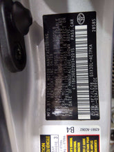 Load image into Gallery viewer, THEFT BODY CONTROL MODULE COMPUTER Toyota Avalon 05 06 07 08 09 10 - NW681673
