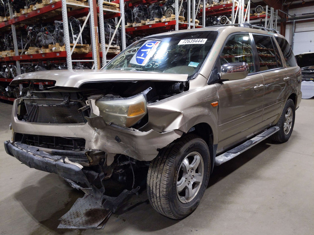 ABS Pump Honda Pilot 2006 - NW682723