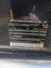 Load image into Gallery viewer, FRONT DRIVE SHAFT ML320 ML350 R350 GL350 R320 2007 07 2008 08 09 - 13 - NW685910
