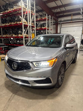 Load image into Gallery viewer, FRONT DOOR WINDOW REGULATOR POWER MDX 14 15 16 17 18 19 Right - NW689095
