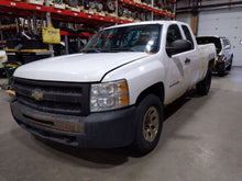 Load image into Gallery viewer, REAR TEMPERATURE CONTROLS Silverado 1500 Pickup Silverado 10-11 - NW689565

