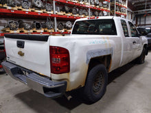 Load image into Gallery viewer, REAR TEMPERATURE CONTROLS Silverado 1500 Pickup Silverado 10-11 - NW689565
