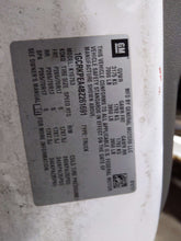 Load image into Gallery viewer, REAR TEMPERATURE CONTROLS Silverado 1500 Pickup Silverado 10-11 - NW689565
