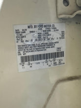 Load image into Gallery viewer, Air Cleaner Box Ford Edge 2007 - NW689233
