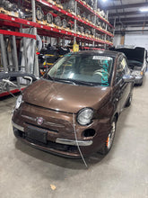Load image into Gallery viewer, Transmission  FIAT 500 2013 - NW692712
