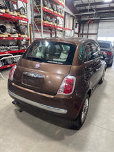 Load image into Gallery viewer, Transmission  FIAT 500 2013 - NW692712
