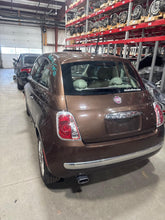 Load image into Gallery viewer, Transmission  FIAT 500 2013 - NW692712

