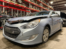 Load image into Gallery viewer, TRANSMISSION Sonata Optima 2011 11 2012 12 VIN D/4 - NW695007
