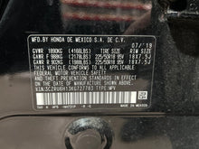 Load image into Gallery viewer, FRONT CV AXLE SHAFT HR-V 2016 16 2017 17 2018 18 2019 19 AT Left - NW698914

