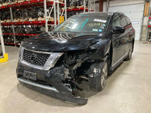 Load image into Gallery viewer, INTERIOR REAR VIEW MIRROR EX37 FX Series FX50 G37 JX35 Q50 Q60 13-17 - NW698202
