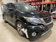 Load image into Gallery viewer, AIR CLEANER BOX JX35 QX60 Murano Murano Cross Cabriolet Pathfinder 13-16 - NW698537

