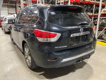Load image into Gallery viewer, INTERIOR REAR VIEW MIRROR EX37 FX Series FX50 G37 JX35 Q50 Q60 13-17 - NW698202
