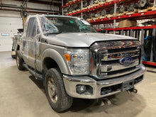 Load image into Gallery viewer, Intercooler  FORD F350SD PICKUP 2016 - NW700046

