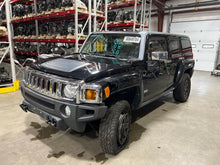 Load image into Gallery viewer, REAR WINDOW REGULATOR Hummer H3 2006 06 07 08 09 10 Right - NW702563
