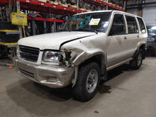 Load image into Gallery viewer, RADIATOR OVERFLOW BOTTLE SLX Axiom Trooper Vehicross 96-04 - NW705323
