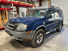 Load image into Gallery viewer, ECU ECM COMPUTER Xterra Frontier 2004 04 - NW705383
