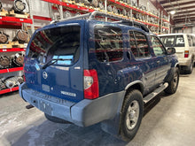 Load image into Gallery viewer, FRONT DRIVE SHAFT FRONTIER XTERRA 2000 01 02 03 04 V6 - NW705439

