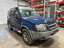 Load image into Gallery viewer, SPEEDOMETER CLUSTER Nissan Frontier Xterra 2004 04 - NW705406
