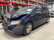 Load image into Gallery viewer, TRANSMISSION Honda Odyssey 2014 14 2015 15 2016 16 2017 17 - NW706412
