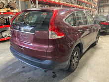 Load image into Gallery viewer, TRANSMISSION Honda CR-V 2012 12 2013 13 2014 14 FWD - NW709214
