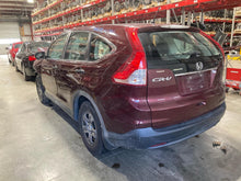 Load image into Gallery viewer, TRANSMISSION Honda CR-V 2012 12 2013 13 2014 14 FWD - NW709214
