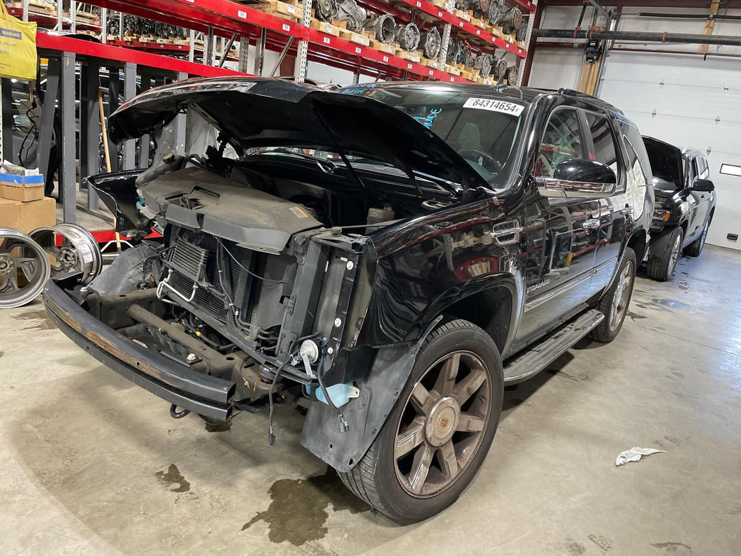 [INVENTORYCAR_YEAR_MAKE_MODEL] ALTERNATOR 160 AMP - NW711041