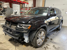Load image into Gallery viewer, WINDSHIELD WASHER FLUID RESERVOIR BOTTLE Atlas Atlas CS 18-22 - NW713112
