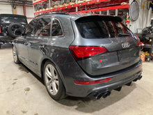 Load image into Gallery viewer, Speedometer Cluster  AUDI SQ5 2015 - NW713723
