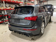 Load image into Gallery viewer, ALTERNATOR Audi Q5 S4 S5 SQ5 13 14 15 16 17 - NW713385
