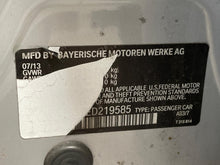 Load image into Gallery viewer, ECU ECM COMPUTER BMW 320i 328D 328i 528D 528i 13 14 15 - NW713651
