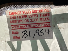 Load image into Gallery viewer, Transmission  BMW 528I 2014 - NW713821
