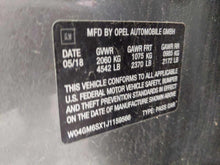 Load image into Gallery viewer, Transmission Buick Regal 2018 - NW714368
