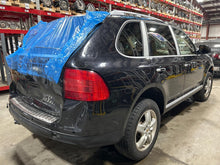 Load image into Gallery viewer, INTERCOOLER Porsche Cayenne 2003 03 2004 04 2005 05 2006 06 Left - NW714025
