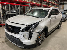 Load image into Gallery viewer, Side View Door Mirror Cadillac XT4 2019 - NW715518
