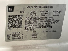 Load image into Gallery viewer, Side View Door Mirror Cadillac XT4 2019 - NW715518
