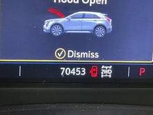 Load image into Gallery viewer, Side View Door Mirror Cadillac XT4 2019 - NW715518

