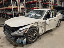 Load image into Gallery viewer, OUTER TAIL LIGHT LAMP Infiniti Q50 2016 16 2017 17 Right - NW723527
