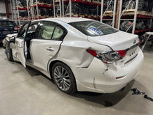 Load image into Gallery viewer, OUTER TAIL LIGHT LAMP Infiniti Q50 2016 16 2017 17 Right - NW723527
